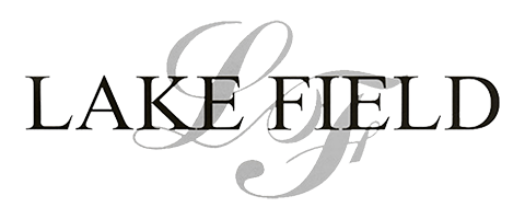 LAKE FIELDロゴ
