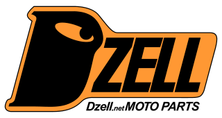 DZELL | コルハート株式会社 二輪車