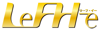 LeFH-eロゴ