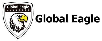 GLOBAL EAGLEロゴ