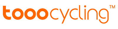 tooocyclingロゴ